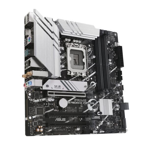 resimler/genel/ASUS PRIME B760M-A WIFI DDR4 HDMI DP PCIe 16X v4.0 1700p mATX