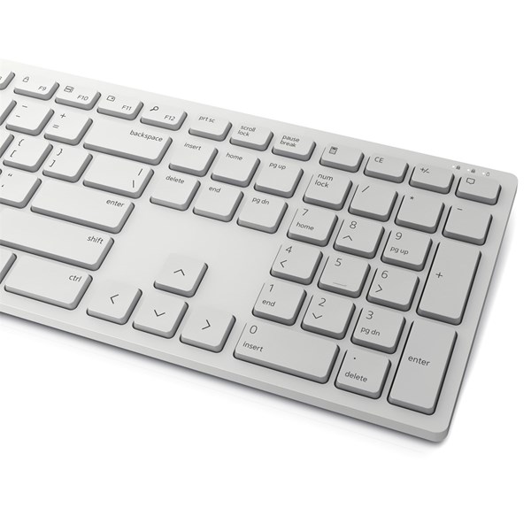 resimler/genel/DELL Q TR 580-AKGH Kablosuz Klavye - Mouse Set KM5221W Beyaz