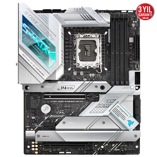 resimler/genel/ASUS ROG STRIX Z690-A GAMING WIFI D4 DDR4 M2 PCIe NVME HDMI DP PCIe 16X v5.0 1700p ATX