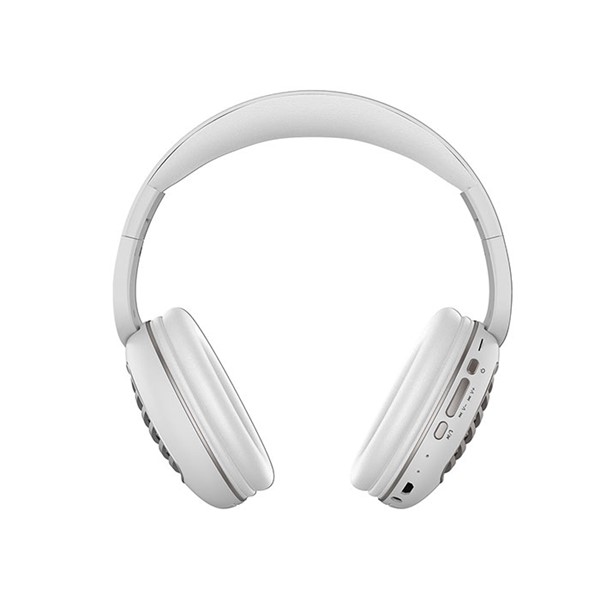 resimler/genel/Snopy SN-BT55 DIAMOND TF Kart Özellikli Beyaz Bluetooth Kulaklık
