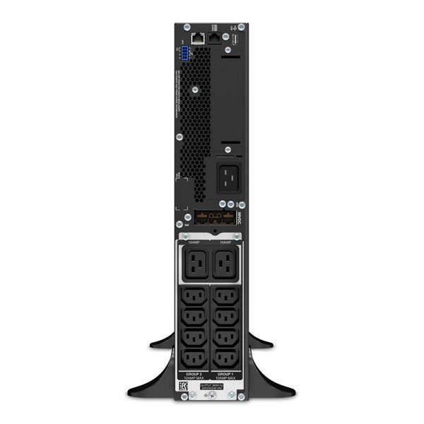 APC 3000VA SMART-UPS SRT SRT3000XLI ONLINE UPS