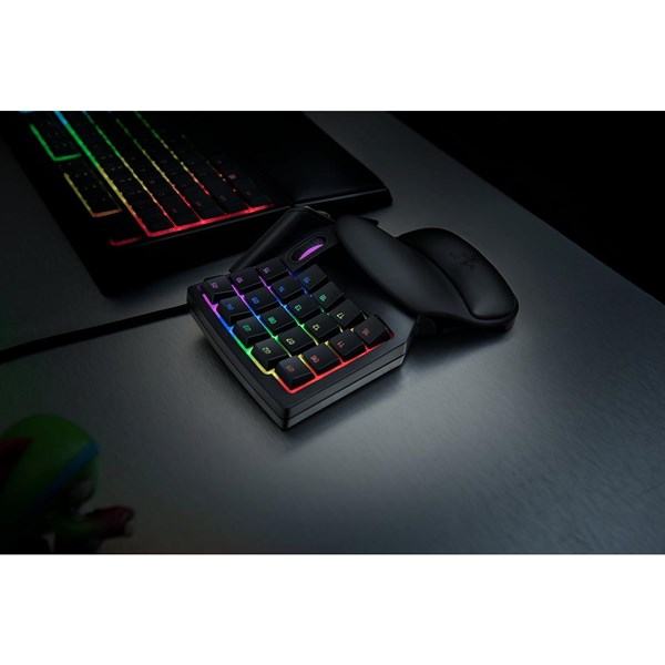 resimler/genel/RAZER TARTARUS V2 RGB Siyah Oyun Konsolu RZ07-02270100-R3M1