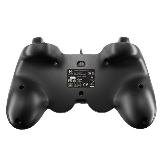 resimler/genel/Logitech Logıtech F310 Gamepad Usb