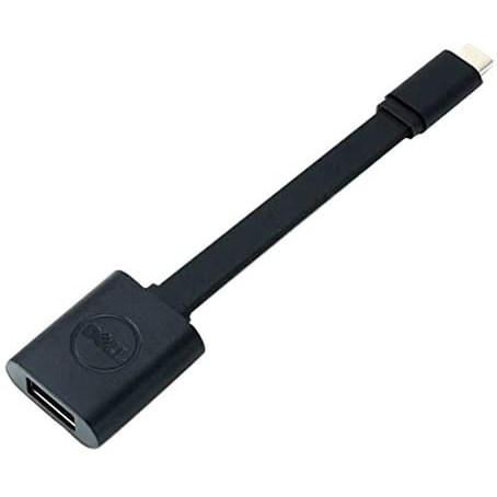 resimler/genel/DELL 470-ABNE USB-C to USB-A 3.0 ADAPTÖR