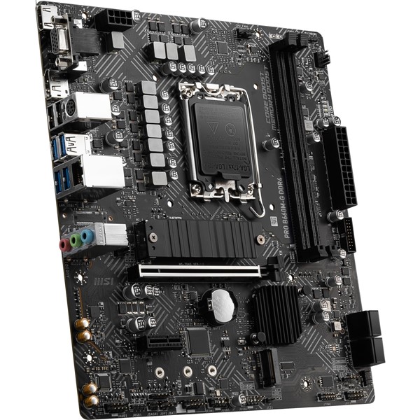 resimler/genel/MSI PRO B660M-G DDR4 HDMI-DP PCIE 4.0 1700P MATX
