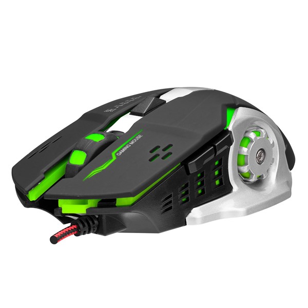 resimler/genel/Hytech HY-X9 Legend Siyah 3600dpi Gaming Oyuncu Mouse