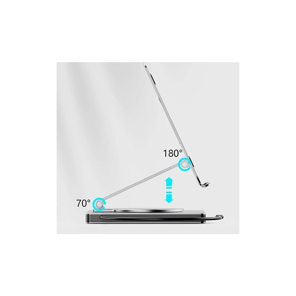 resimler/genel/CODEGEN NSC-101 Notebook Standı Çok Fonksiyonlu Dock