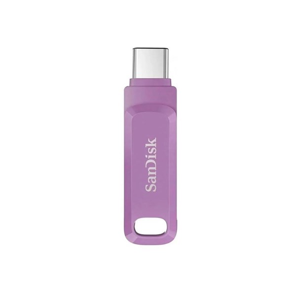 SANDISK 512GB ULTRA DUAL DRIVE GO SDDDC3-512G-G46L TYPEC USB BELLEK LEVANDER