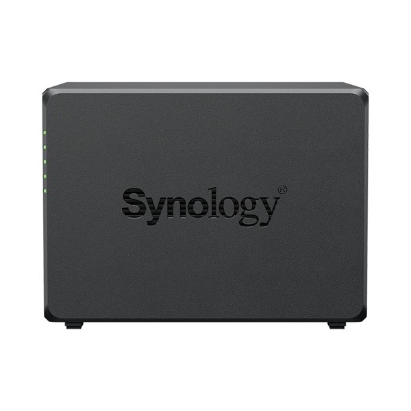 resimler/genel/SYNOLOGY DS423 PLUS 2G CELERON QC- 2 GB RAM- 4-diskli Nas Server (Disksiz)