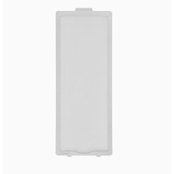 resimler/genel/CORSAIR Cc-8900449 iCUE 4000X/4000D/4000D Airflow Ön Panel Manyetik Toz Filtresi - Beyaz