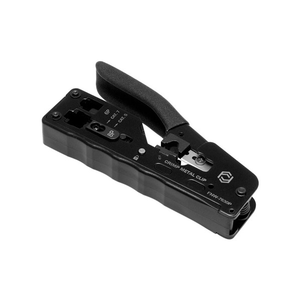 resimler/genel/FRISBY FNW-7630P RJ45/RJ11 CAT5/5E/CAT6CAT7 Kablo Sıkma Pensesi