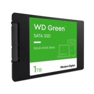 resimler/genel/WD 1TB GREEN WDS100T3G0A 565- 465MB/s SATA-3 Disk