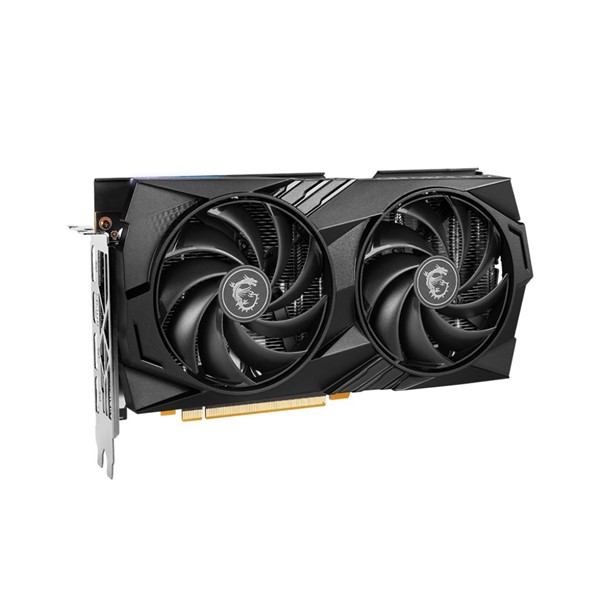 resimler/genel/MSI 8GB RTX4060 GAMING X 8G GDDR6 128bit HDMI-DP PCIE 4.0