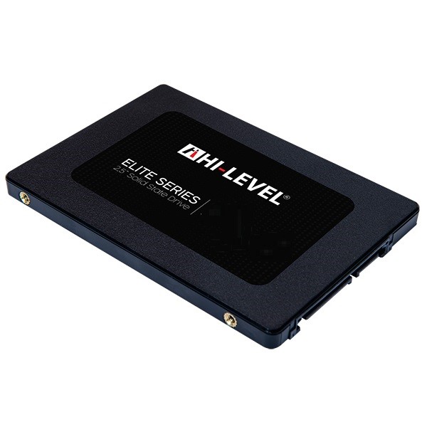 resimler/genel/HI-LEVEL 512GB ELITE HLV-SSD30ELT/512G 560- 540MB/s SSD SATA-3 Disk