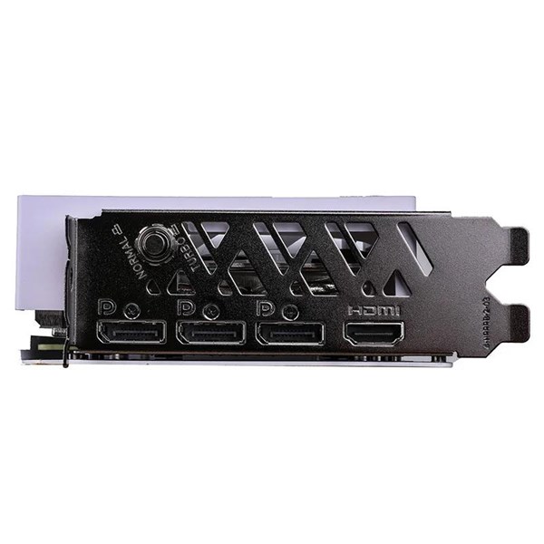 COLORFUL 8GB RTX4060TI IGAME ULTRA W DUO OC 8GB-V GDDR6 128bit HDMI-DP PCIE 4.0