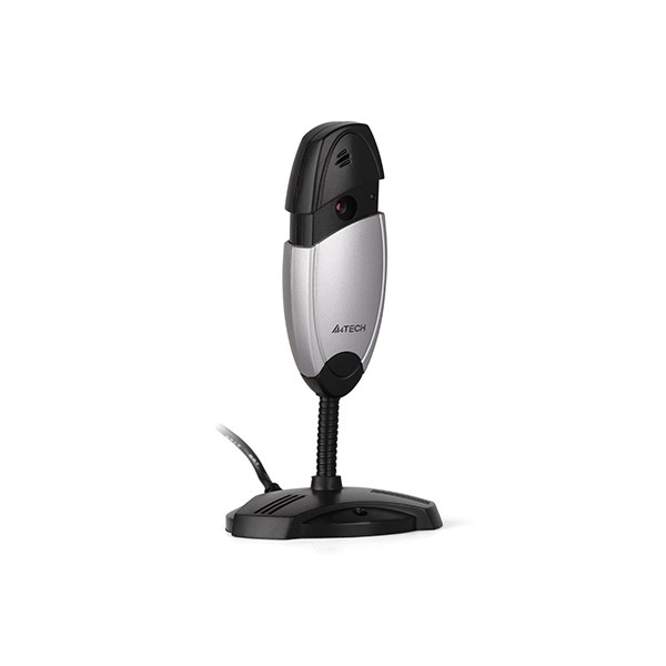 resimler/genel/A4 TECH PK-635G 480p Anti-Glare Dahili Mikrofonlu Webcam