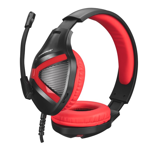 resimler/genel/Rampage RM-X1 PYTHON 3,5mm Gaming Oyuncu Mikrofonlu Kulaklık