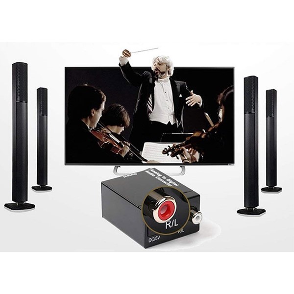 resimler/genel/Hytech HY-DGA10 Digital To Analog Ses Çevirici Adaptör
