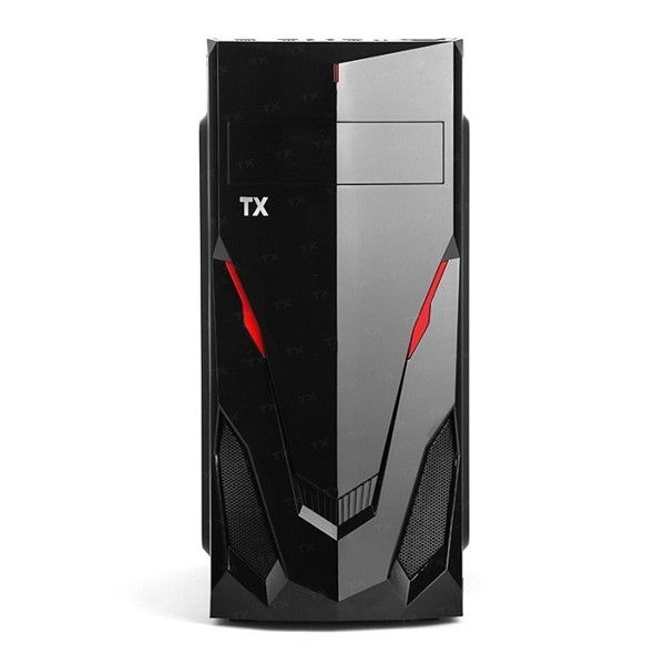 resimler/genel/TX K3 TXCHK3P250 250W Standart Mid-Tower PC Kasası