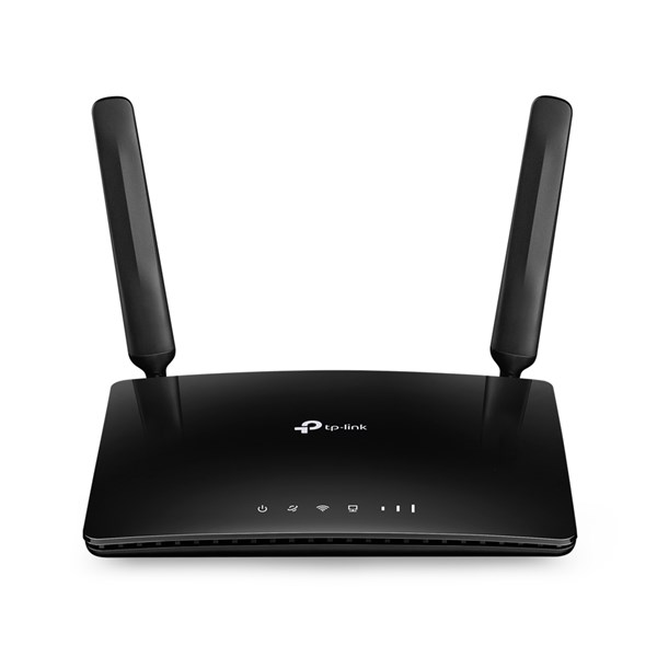resimler/genel/TP-Link TP-LINK TL-MR150 4G LTE Wi-Fi N Router