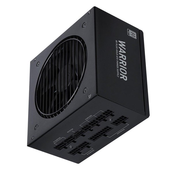 resimler/genel/POWERBOOST 1200W 80+ GOLD BST-ATX1200GF1 WARRIOR PCIE 5.0 TAM MODÜLER POWER SUPPLY