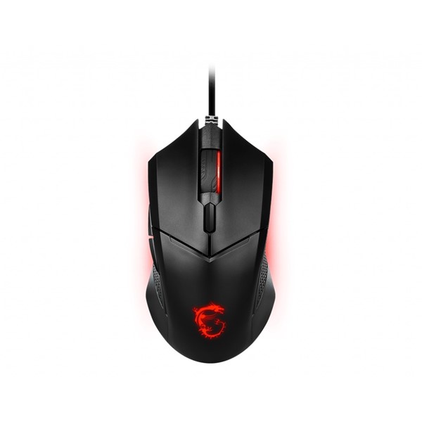 resimler/genel/MSI GG CLUTCH GM08 4200DPI Gaming Mouse
