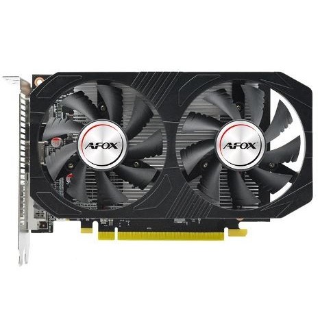 resimler/genel/AFOX 8GB RX550 AFRX550-8192D5H4V6 GDDR5 HDMI-DP-DVI PCIE 3.0