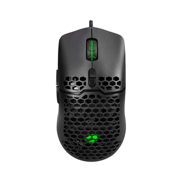 resimler/genel/GameBooster M700 AIR FORCE 5000dpi USB RGB Gaming Mouse GB-M700