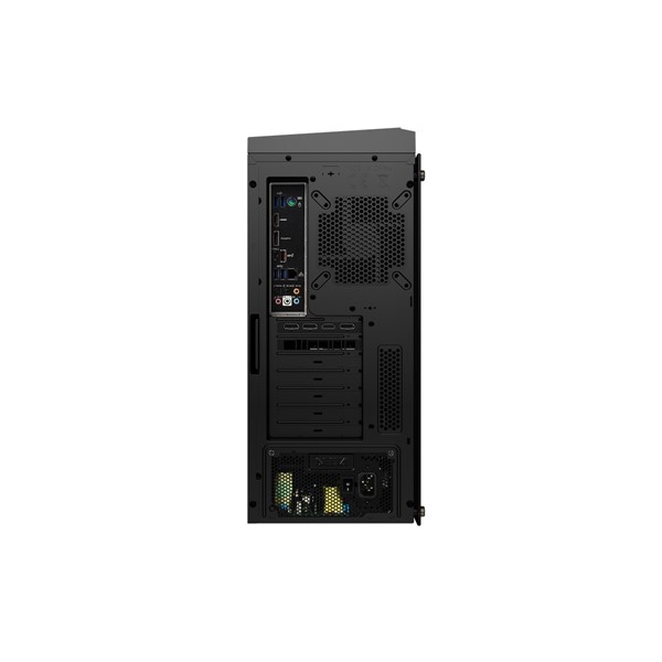 MSI MAG CODEX X5 12TJ-834FR CORE i9 12900KF-64GB RAM-2TB NVME-2TB SATA-24GB RTX3090-W11H GAMING PC