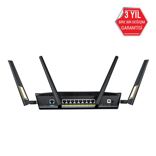 resimler/genel/ASUS RT-AX88U PRO AX6000 WIFI-6 GAMING ROUTER