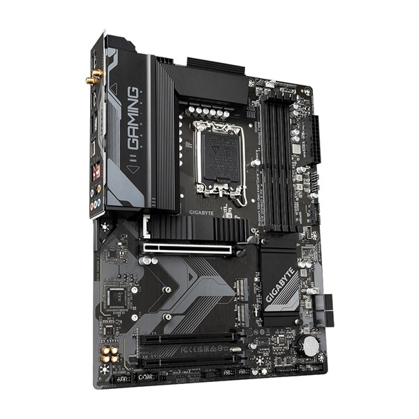 resimler/genel/GIGABYTE B760 GAMING X AX WIFI-6E DDR5 HDMI DP PCIe 16X v5.0 1700p ATX