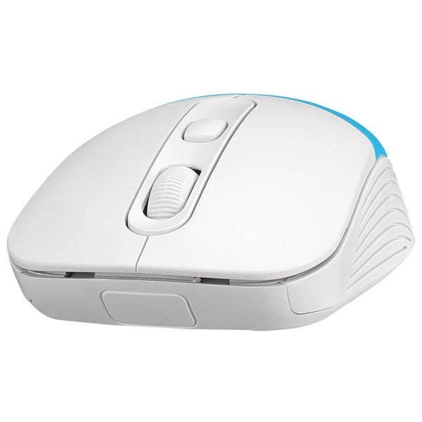 resimler/genel/EVEREST SM-18 Kablosuz Optic Beyaz Mouse
