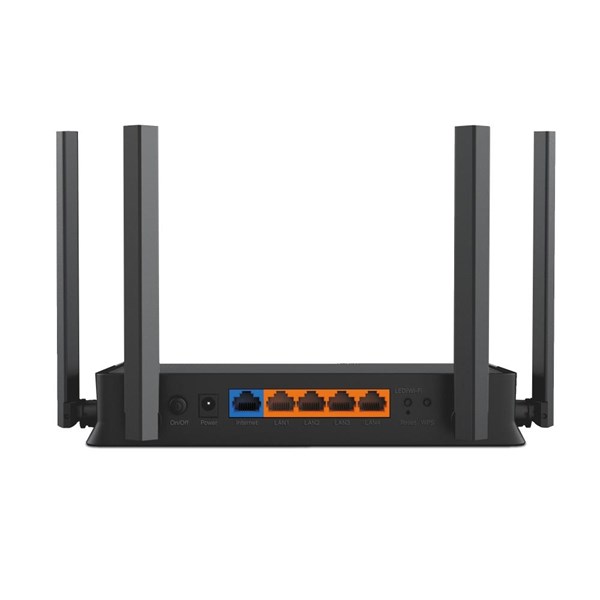 resimler/genel/TP-LINK ARCHER BE220 BE3600 WIFI7 DUAL BAND ROUTER
