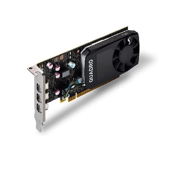 resimler/genel/DELL P400 2GB QUADRO 490-BDTB GDDR5 64bit 3X mDP PCIe 16X v3.0