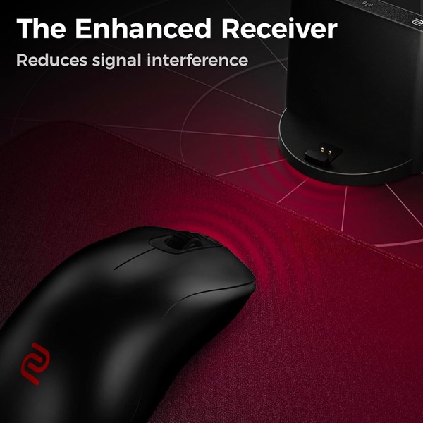 resimler/genel/ZOWIE ZA13-DW 4K 4000Hz Küçük Boy Simetrik Kablosuz E-Spor Oyuncu Mouse