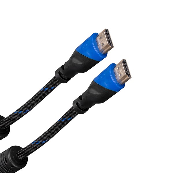 resimler/genel/S-link SLX-258 HDMI TO HDMI 3m Altın Uçlu 24K + Kor.Kılıf 1.4 Ver. 3D Kablo