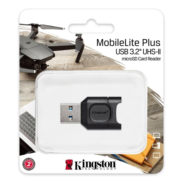 resimler/genel/KINGSTON MOBILE LITE PLUS MLPM USB 3.1 Harici Kart Okuyucu