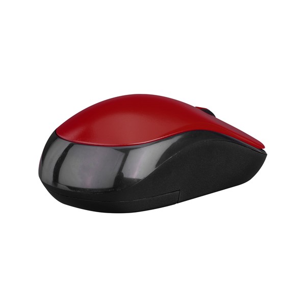 resimler/genel/Everest SM-833 Usb Siyah/Kırmızı 1200dpi Optik Kablosuz Mouse