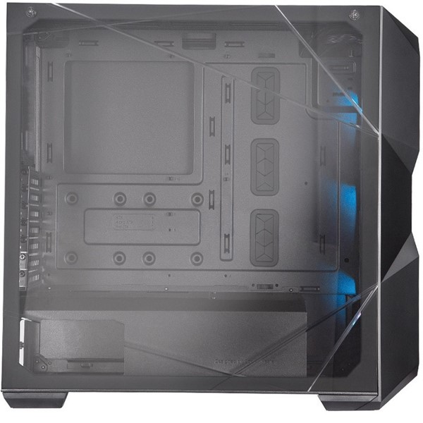 resimler/genel/COOLERMASTER TD500 MCB-D500D-KGNN-S01 POWERSIZ Gaming Mid-Tower PC Kasası