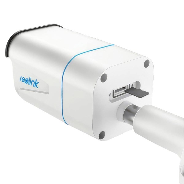 resimler/genel/REOLINK 8MP BULLET Motorize 5x Zoom P430 IP Güvenlik Kamerası PoE IP67, Renkli
