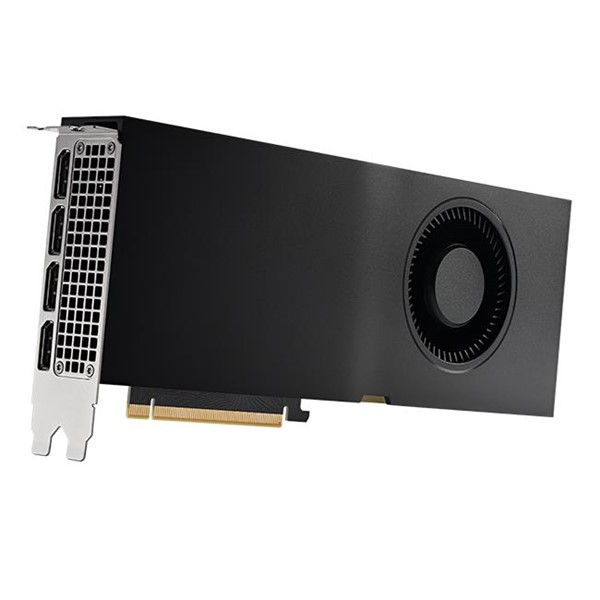 resimler/genel/PNY Quadro 24GB RTX A5500 GDDR6 384bit 4X DP PCIe 16X v4.0