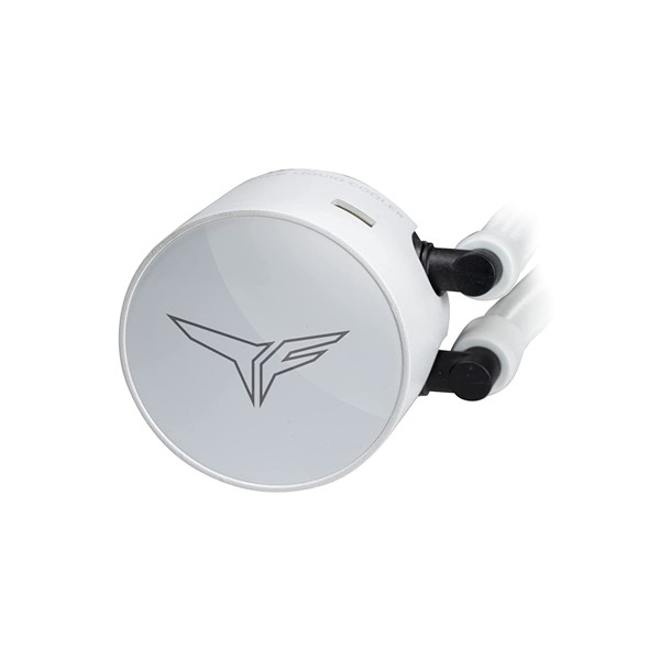 resimler/genel/TEAM 240mm SIREN GD240E TB120602 RGB Sıvı Soğutmalı İşlemci Fanı BEYAZ