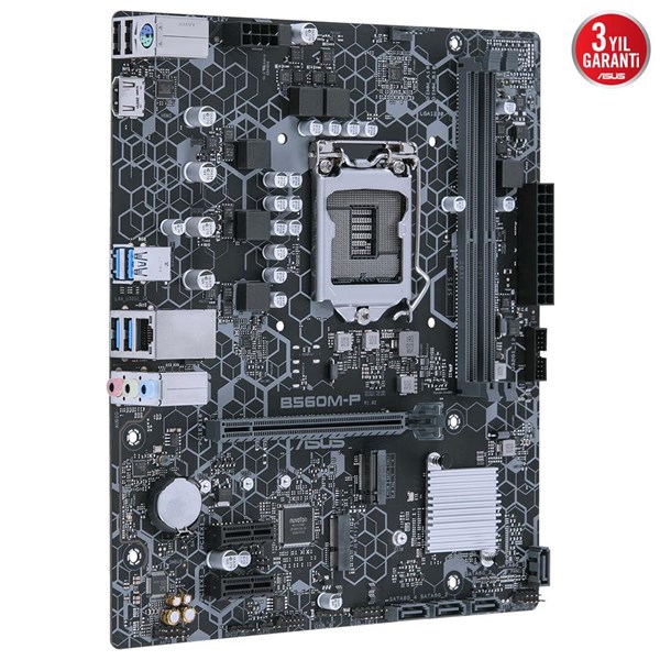 resimler/genel/ASUS B560M-P-SI DDR4 HDMI PCIe 16X v3.0 1200p v2 mATX	