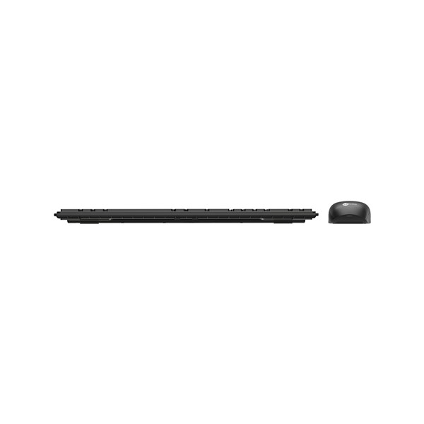 resimler/genel/LENOVO LECOO KW203 Kablosuz Q Trk Optic Mouse Siyah Standart Klavye - Mouse Set