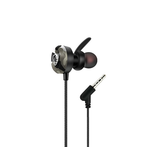 resimler/genel/HYTECH HY-GK4 3.5mm Jack Kulak İçi Gaming Mikrofonlu Kulaklık