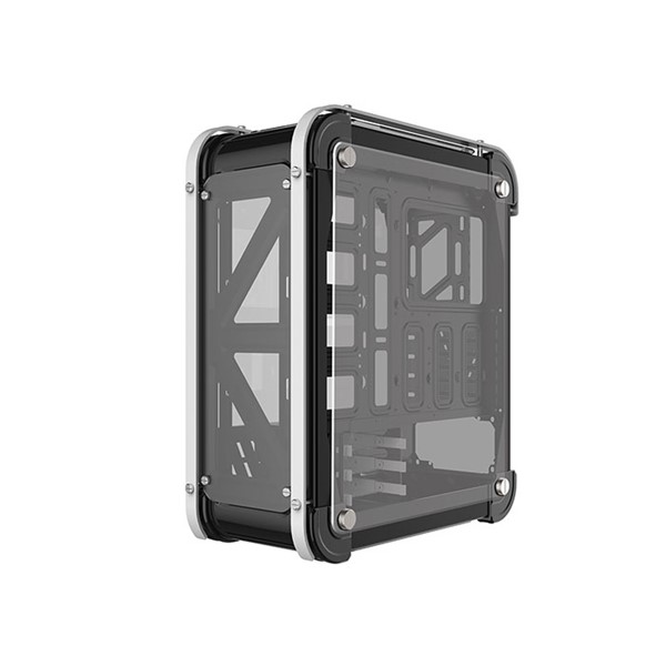 resimler/genel/RAMPAGE CASTLE Çelik Gövdeli Gaming PC Kasası