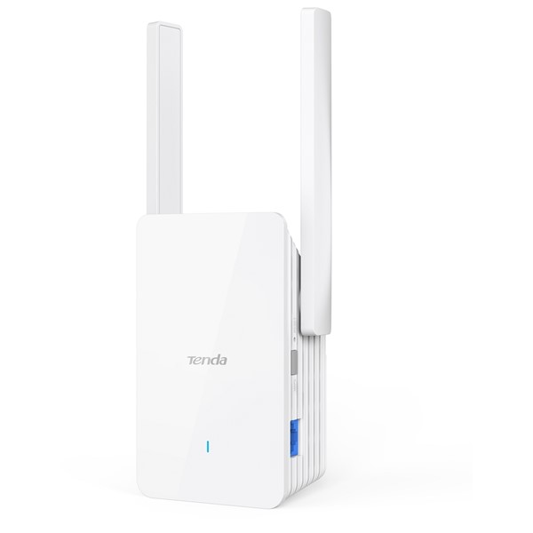 resimler/genel/TENDA A33 AX3000 Dual Band Mesafe Genişletici EV Ofis Tipi Router Priz Tip