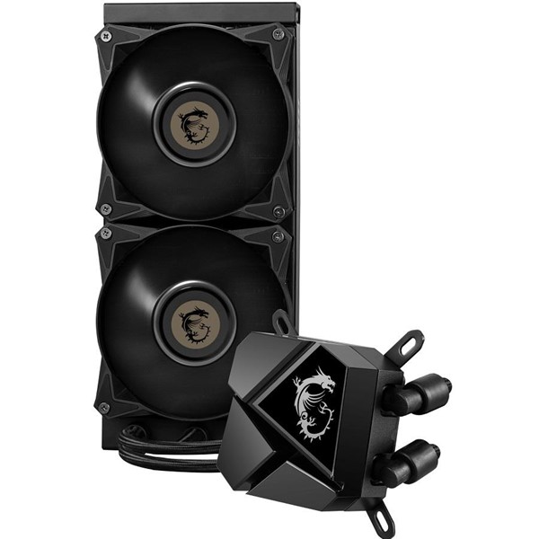 resimler/genel/MSI 240mm MAG CORELIQUID P240 Sıvı Soğutmalı AM4-1700p İşlemci Fanı
