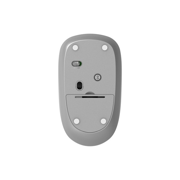 resimler/genel/Rapoo M200 Beyaz Kablosuz 1300Dpı Çok Modlu Sessiz Tıklama Mouse