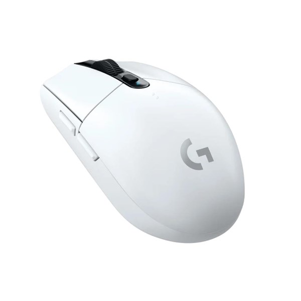 resimler/genel/Logıtech G G305 Lıghtspeed Kablosuz Oyuncu Mouse Beyaz 910-005292